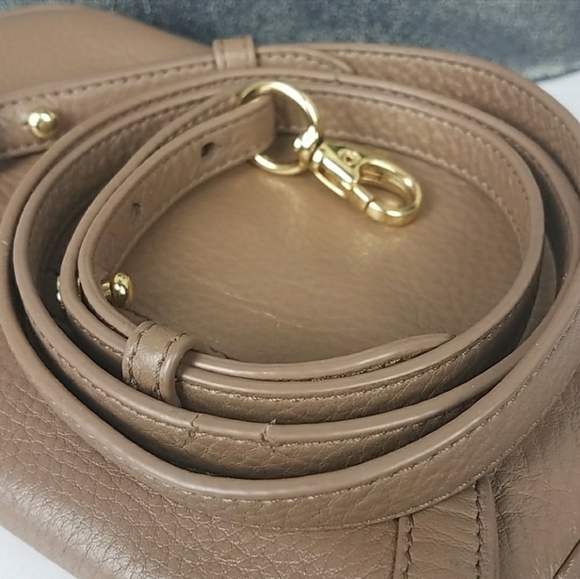 Tory Burch Amanda Crossbody Purse - Picture 7 of 8